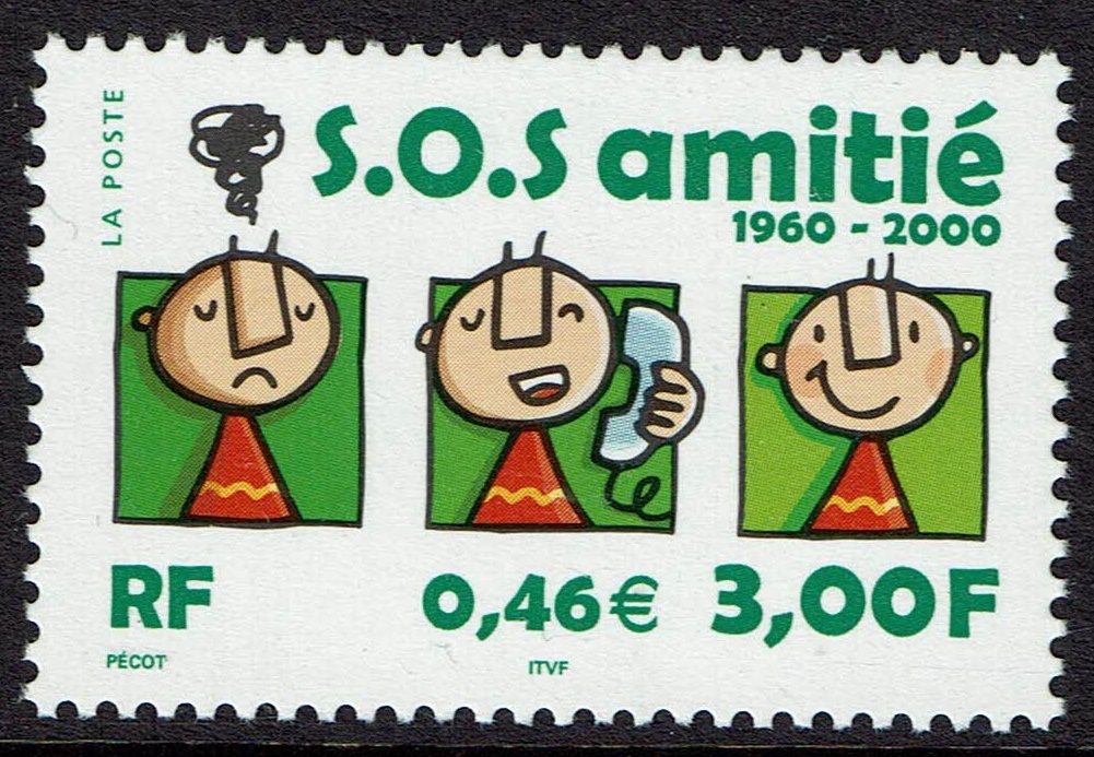 France SG 3688